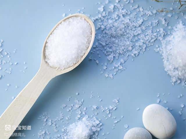 Infants and young children are not allowed to eat salt. Is this pseudoscience?-4 Infants and young children are not allowed to eat salt. Is this pseudoscience?-4
