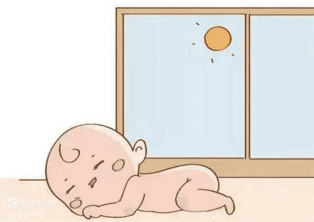 光照治療新生兒黃疸，是怎麼一回事？-3